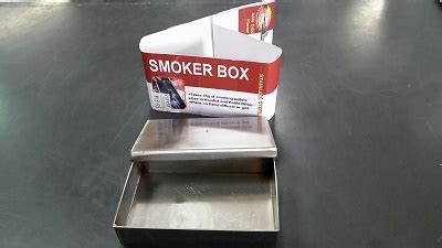 Elevate Your Grilling Experience with the Dire Magic Smoker Box: The Ultimate Flavor Enhancer